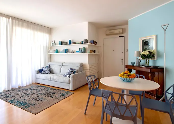 Madeleine apartments - Appartamento di charme