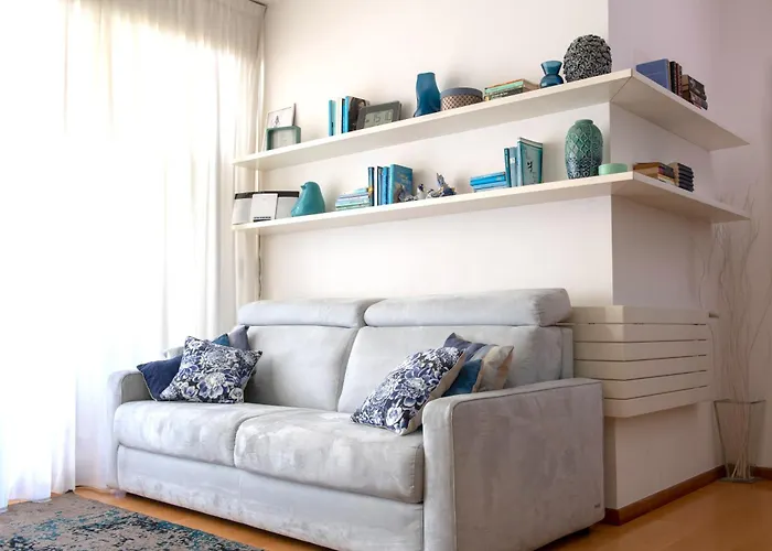 Madeleine apartments - Appartamento di charme